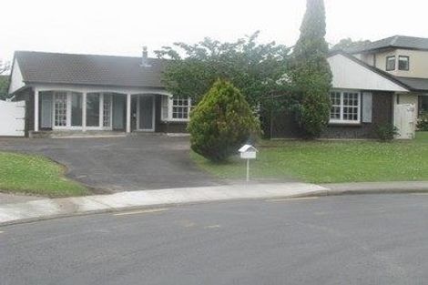 Photo of property in 13 Skilling Place, Farm Cove, Auckland, 2012