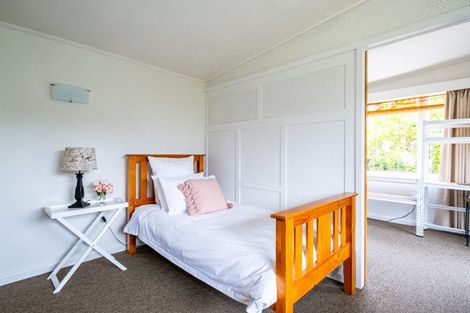 Photo of property in 18 Coulter Place, Geraldine, 7930