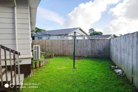 Photo of property in 24 Volante Avenue, Wattle Downs, Auckland, 2103