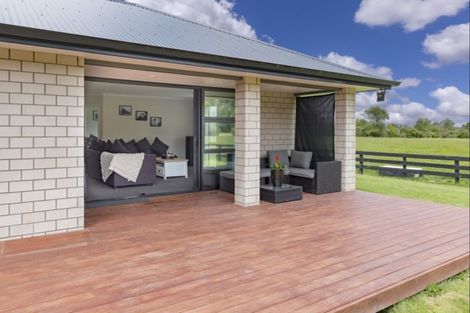 Photo of property in 24 Twining Road, Mangatawhiri, Pokeno, 2471