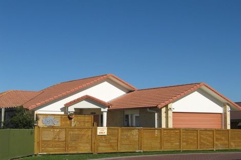 Photo of property in 25 Carisbrook Crescent, Papakura, 2110