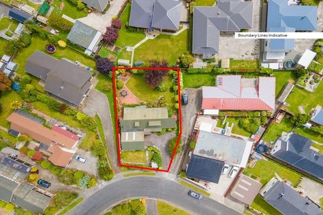 Photo of property in 3 Belmont Place, Gore, 9710