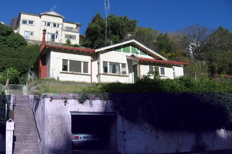 Photo of property in 88 Shakespeare Road, Bluff Hill, Napier, 4110