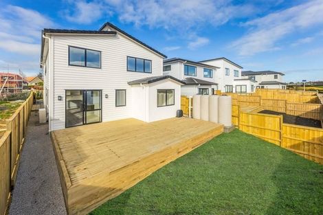 Photo of property in 69 Rashni Road, Flat Bush, Auckland, 2019