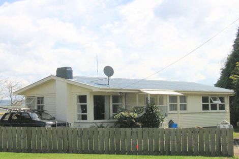 Photo of property in 54 Reeve Road, Owhata, Rotorua, 3010