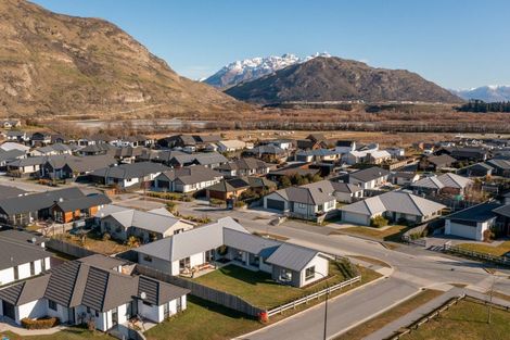 Photo of property in 1 Risinghurst Terrace, Lower Shotover, Queenstown, 9304