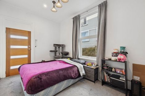 Photo of property in 11 Russell Street, Dunedin Central, Dunedin, 9016