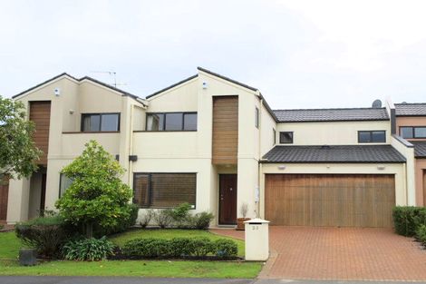 Photo of property in 23 Tiger Drive, Golflands, Auckland, 2013