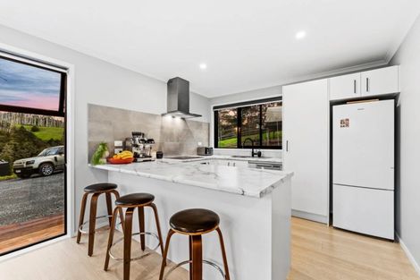 Photo of property in 321 Hepburn Creek Road, Warkworth, 0981