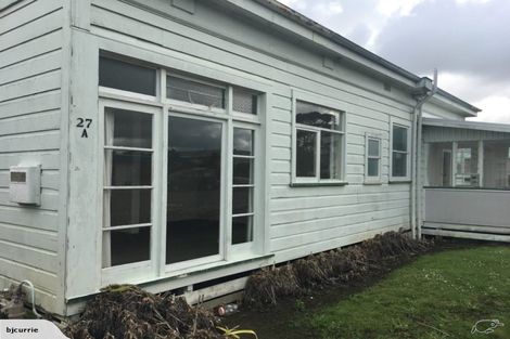 Photo of property in 1/27 Joseph Street, West End, Palmerston North, 4412