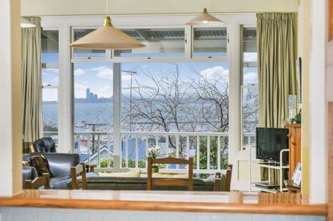 Photo of property in 1/5 Seymour Street, Saint Marys Bay, Auckland, 1011