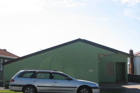 Photo of property in 204 Powderham Street, New Plymouth, 4310