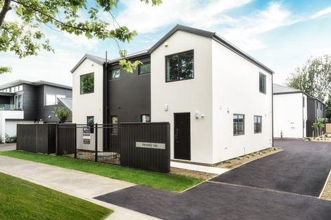 Photo of property in 4/26 Grove Road, Addington, Christchurch, 8024