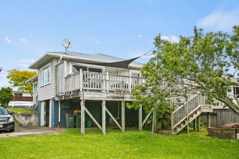 Photo of property in 7 Clyde Street, Ferndale, New Plymouth, 4310