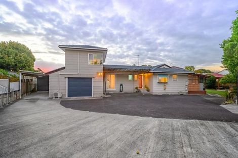 Photo of property in 20 Galsworthy Place, Bucklands Beach, Auckland, 2014