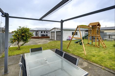 Photo of property in 60 Alexander Avenue, Onekawa, Napier, 4110