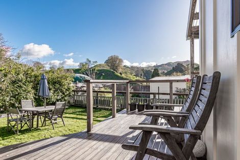 Photo of property in 86 Gibbs Road, Taihape, 4720