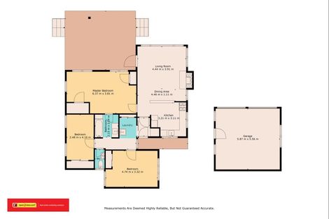 Photo of property in 84 Spencer Road, Lake Tarawera, Rotorua, 3076