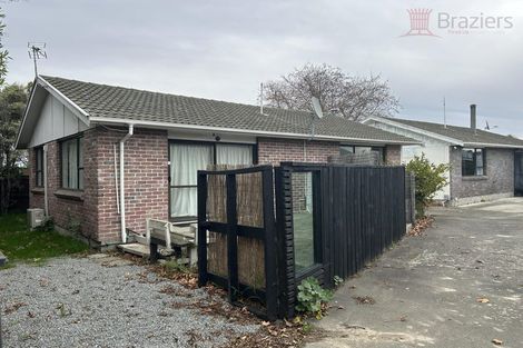 Photo of property in 1/74 Marriotts Road, North New Brighton, Christchurch, 8083