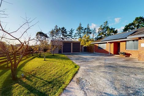 Photo of property in 316 Monowai Road, Wainui, Silverdale, 0994