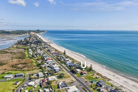 Photo of property in 499 Pukehina Parade, Pukehina, Te Puke, 3189