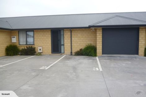 Photo of property in 1/21 Fifth Avenue, Enderley, Hamilton, 3214