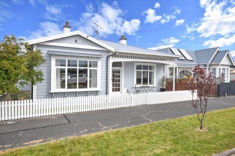 Photo of property in 25 Young Street, Saint Kilda, Dunedin, 9012