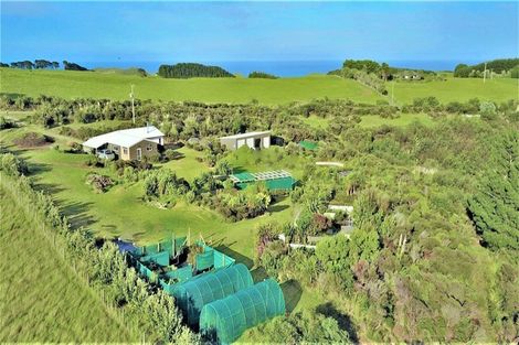 Photo of property in 1246 Babylon Coast Road, Omamari, Dargaville, 0373