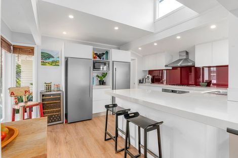 Photo of property in 5 Anglesea Street, Hamilton Central, Hamilton, 3204