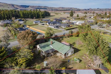 Photo of property in 47 Glenmark Drive, Waipara, Amberley, 7483