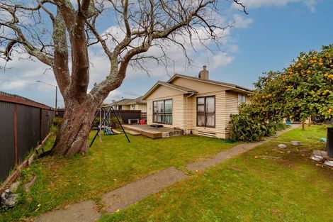 Photo of property in 38 Hislop Avenue, Onekawa, Napier, 4110