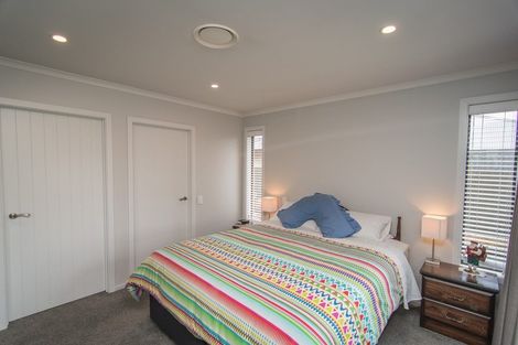 Photo of property in 25 Studholme Street, Temuka, 7920