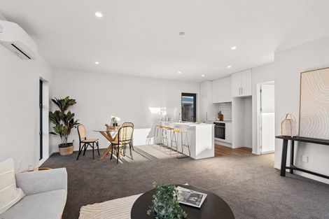 Photo of property in 4/61 Tankerville Road, Hoon Hay, Christchurch, 8025