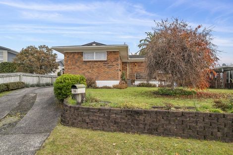 Photo of property in 16 Castor Place, Sunnybrook, Rotorua, 3015