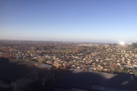 Photo of property in 27 Millhill Lane, Huntsbury, Christchurch, 8022