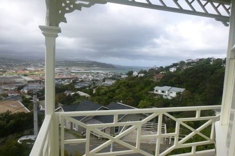 Photo of property in 86 Duncan Terrace, Kilbirnie, Wellington, 6022