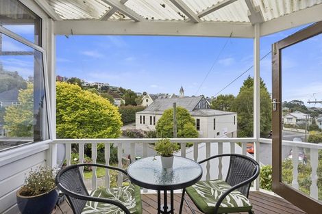 Photo of property in 38 Brunel Street, Mornington, Dunedin, 9011