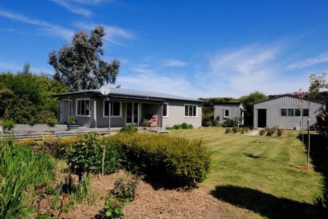 Photo of property in 274 Mcnamaras Road, Waimate, 7979
