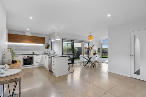 Photo of property in 27 Edwin Ebbett Place, Wigram, Christchurch, 8025