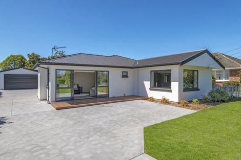 Photo of property in 23 Richards Avenue, Papanui, Christchurch, 8053