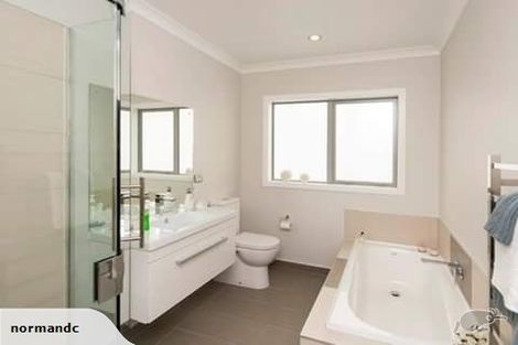 Photo of property in 94 Endeavour Drive, Whitby, Porirua, 5024