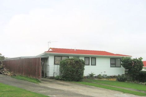 Photo of property in 26 Sombrero View, Ascot Park, Porirua, 5024