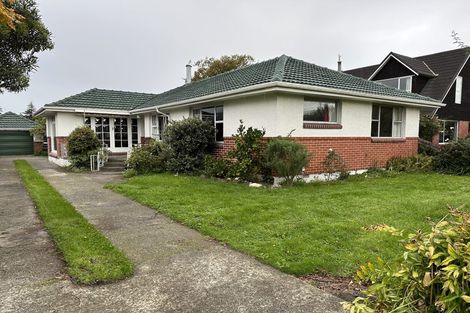 Photo of property in 228 Avonhead Road, Avonhead, Christchurch, 8042