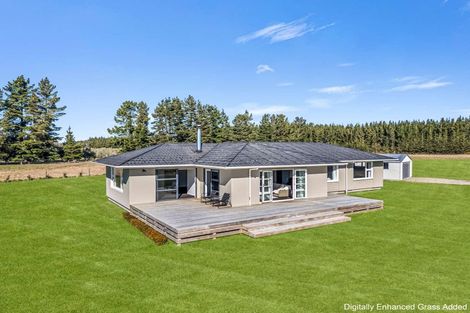 Photo of property in 5 Eastwick Lane, Eyrewell, 7476