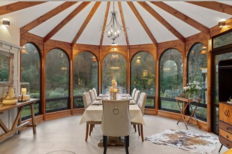 Photo of property in 57 Station Road, Loburn, Rangiora, 7472