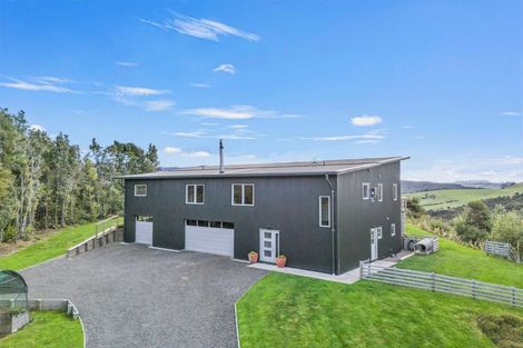 Photo of property in 625 Rangihau Road, Coroglen, Whitianga, 3591