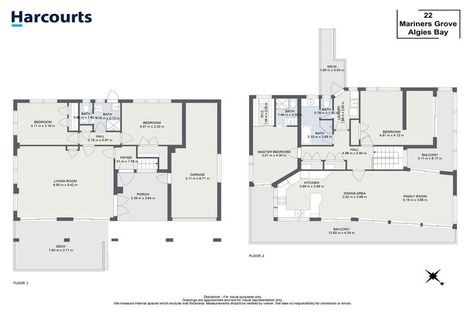 Photo of property in 22 Mariners Grove, Algies Bay, Warkworth, 0920