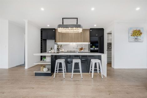 Photo of property in 15 Tiro Street, Flat Bush, Auckland, 2019