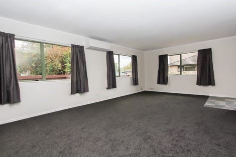 Photo of property in 21a Carrington Avenue, Hillcrest, Hamilton, 3216