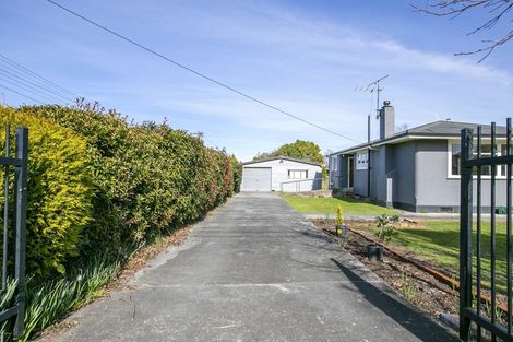 Photo of property in 45 Michael Street, Kuripuni, Masterton, 5810